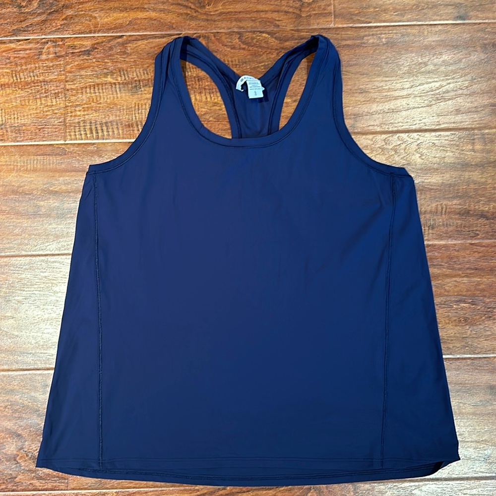 Athleta Racerback Tank